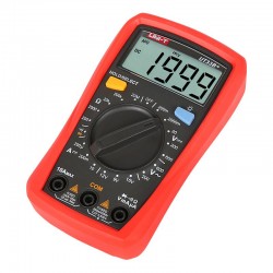 Multimetru digital UNI-T UT33B+